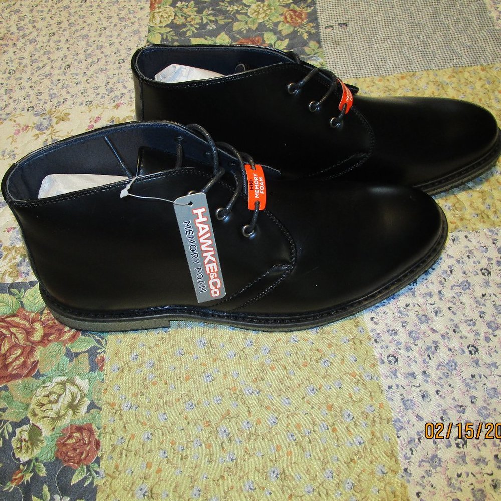 Hawke & Co.Kalahari Chukka Boot